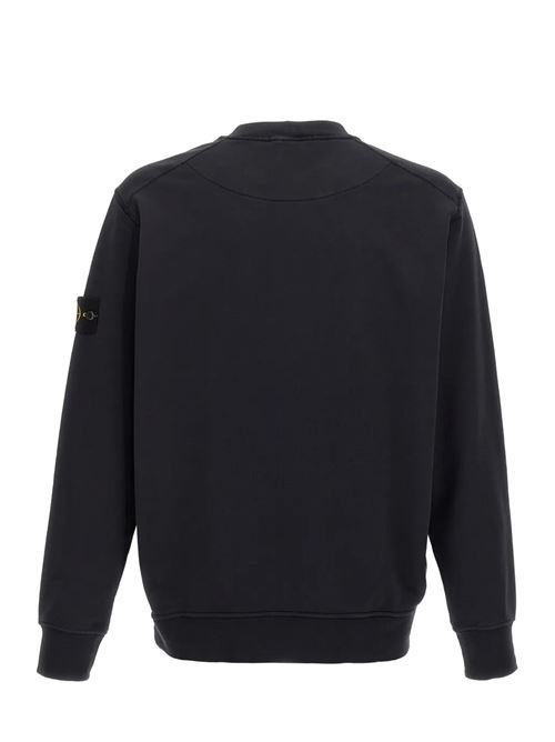 Felpa con logo Stone Island | K2S156100060S0051V0029
